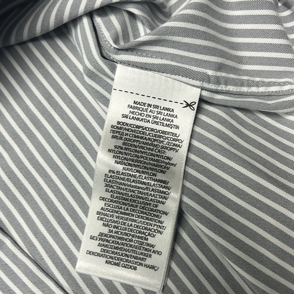 Polo Ralph Lauren Moisture-wicking stretch twill lightweight shirt a performance - Picture 6 of 16